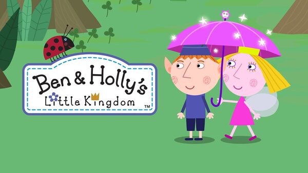 Ben & Holly's Little Kingdom