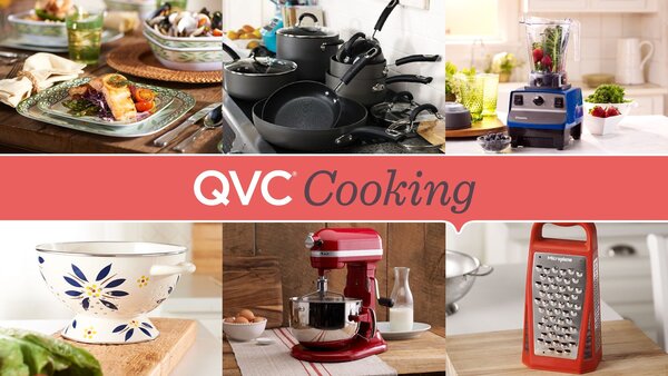 Live: Kitchen Must-Haves