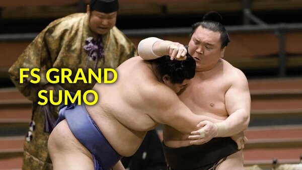 Live: FS Grand Sumo