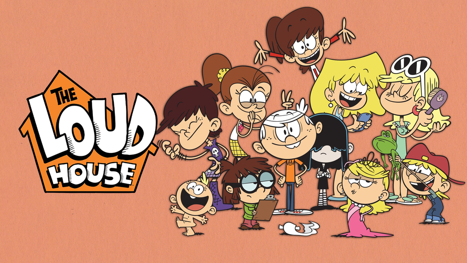 The Loud House