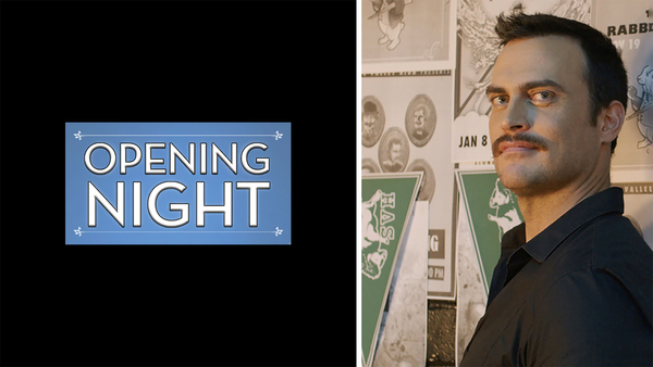 Opening Night