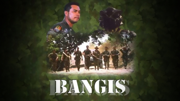 Bangis
