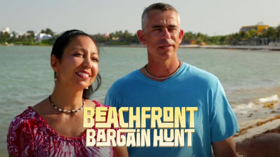 Beachfront Bargain Hunt