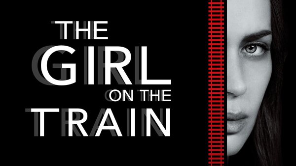 The Girl on the Train