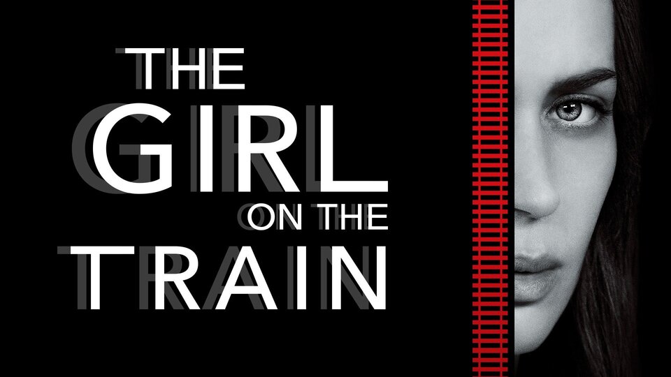 The Girl on the Train