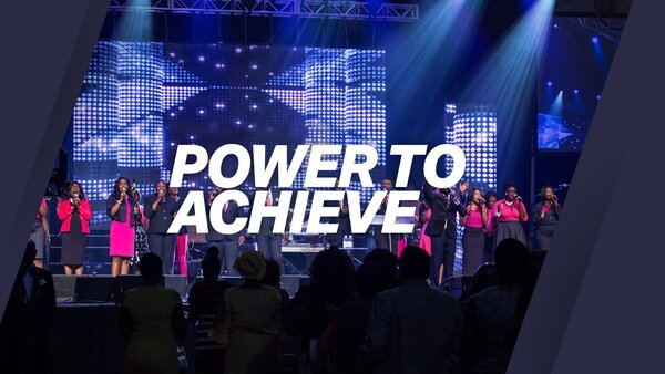 Power to Achieve