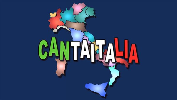 Live: Canta Italia