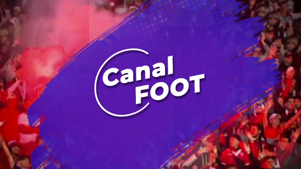 Canal Foot