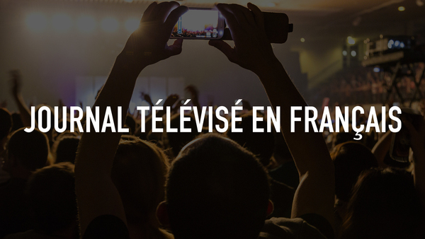 Journal Télévisé en Français