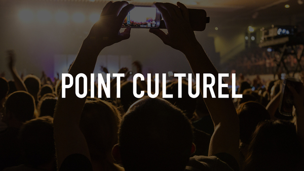 Point Culturel
