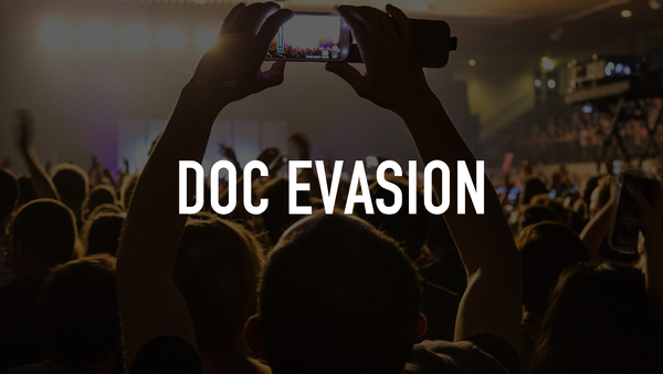 Doc Evasion
