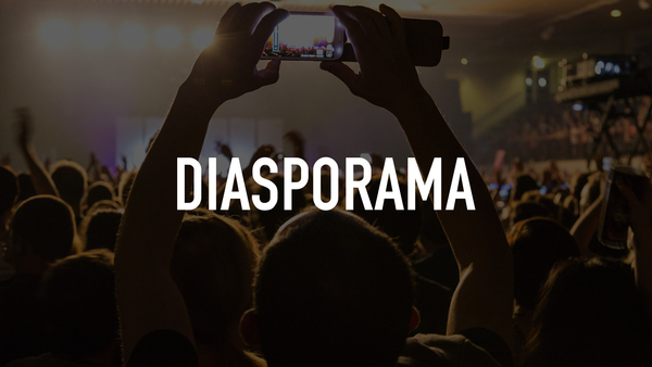 Diasporama