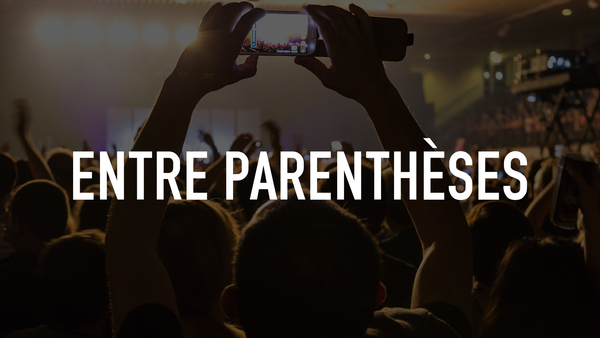 Entre Parenthèses