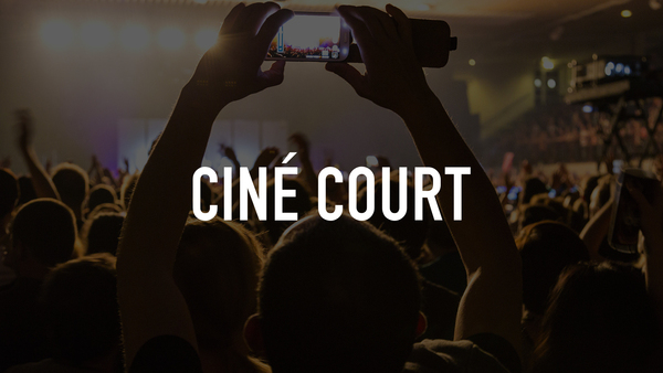 Ciné Court