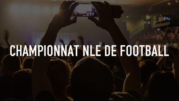 Championnat Nle de football