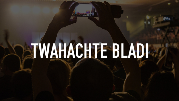 Twahachte Bladi