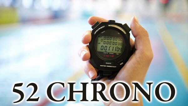 52 chrono
