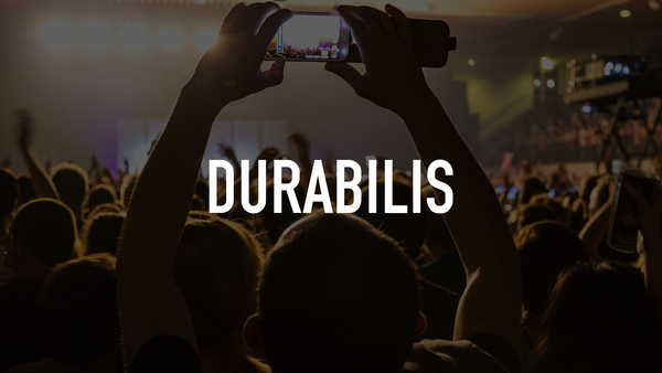 Durabilis