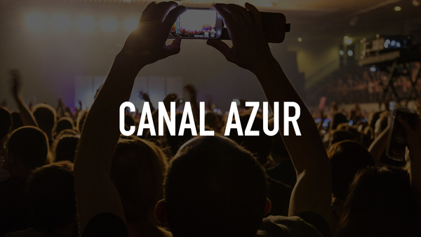 Canal Azur