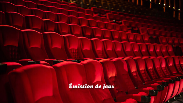 Émission de jeux
