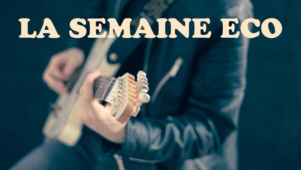 La Semaine Eco