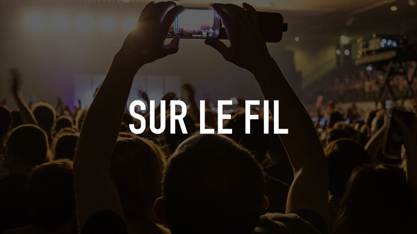 Sur le fil