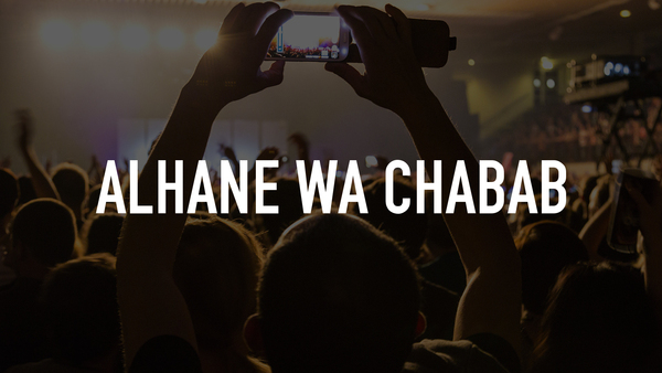 Alhane wa Chabab