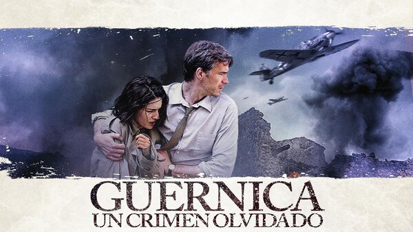 Guernica: un crimen olvidado