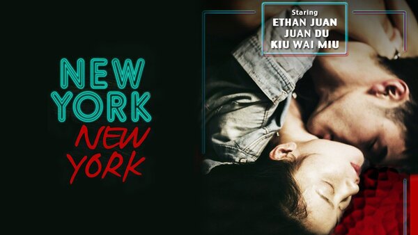 New York, New York