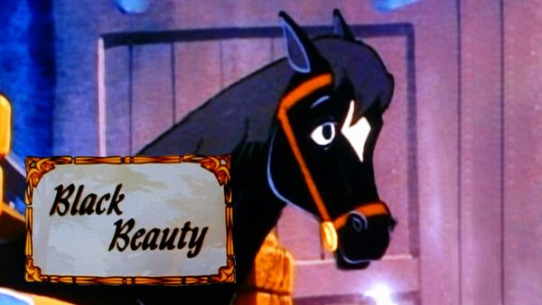 Black Beauty