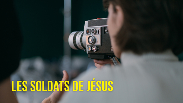 Les soldats de Jésus