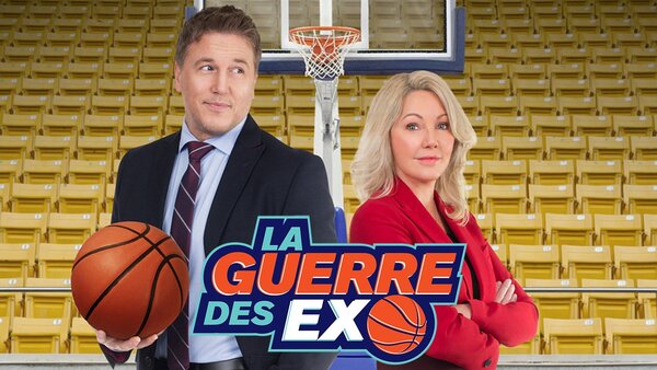 La guerre des ex