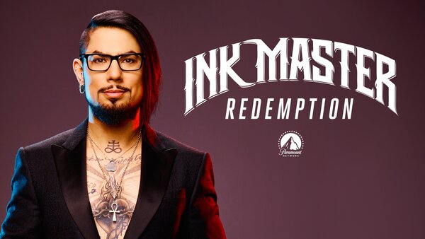 Ink Master: Redemption