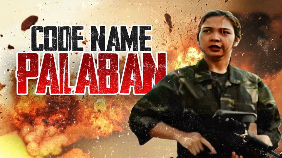 Codename: Palaban