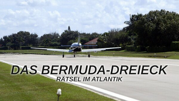 Das Bermuda-Dreieck - Rätsel im Atlantik
