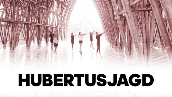Hubertusjagd