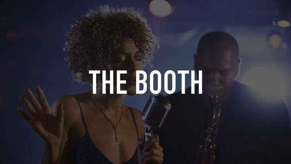 The Booth