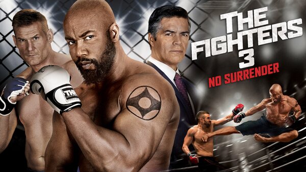 The Fighters 3: No Surrender