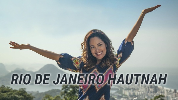 Rio de Janeiro hautnah