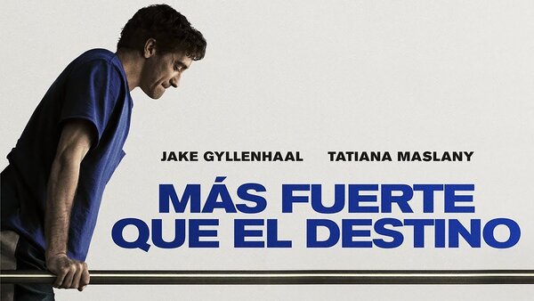 Más fuerte que el destino