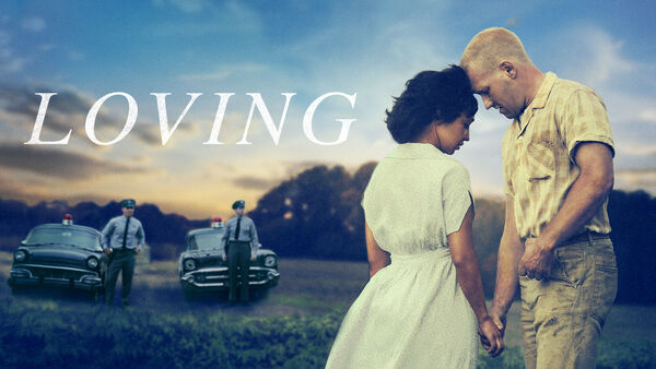 Loving