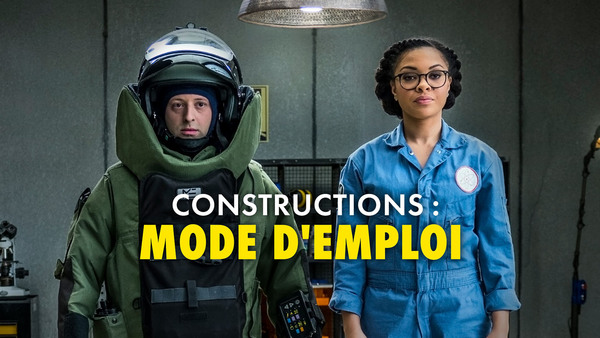 Constructions: mode d'emploi
