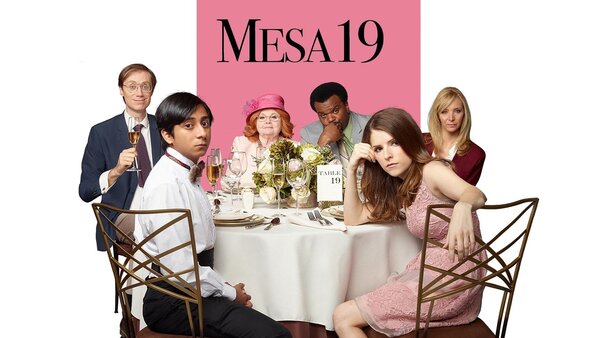 Mesa 19