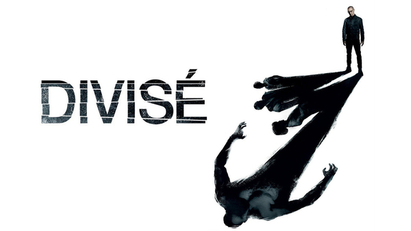 Divisé
