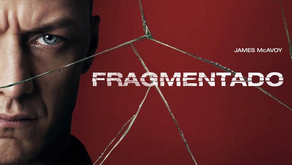 Fragmentado