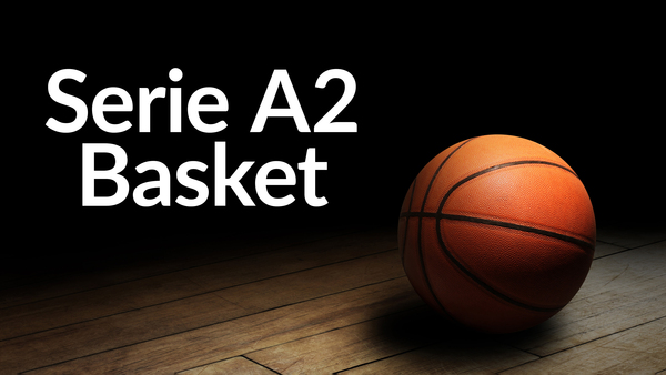 Serie A2 Basket