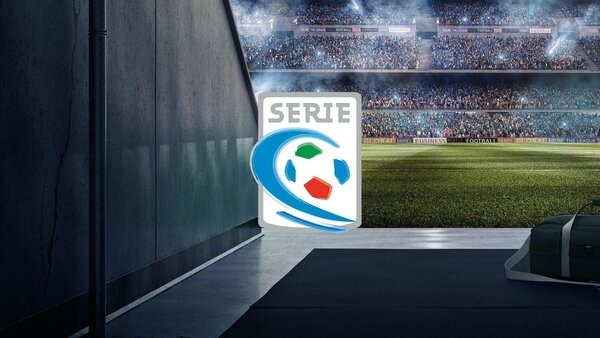 Live: Serie C
