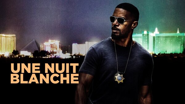 Une nuit blanche