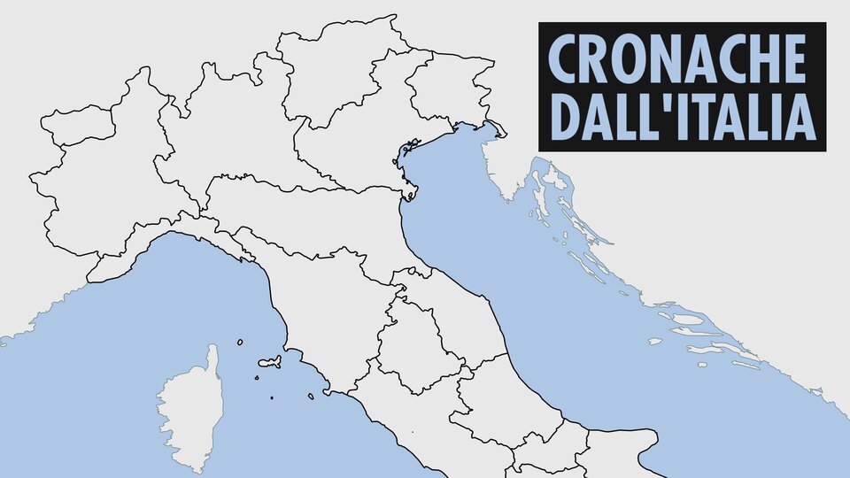 Cronache dall'Italia