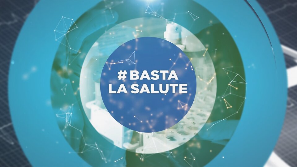 Basta la salute